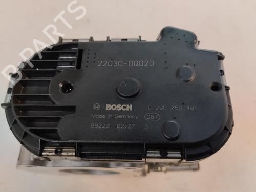 throttle-body-peugeot-107-pm_-pn_-22030-0q020-2010-2005-2006-2007-2008-2009-2010-2011-2012-2013-2014-16753821 main image