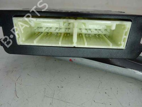 Used Electronic module TOYOTA YARIS (_P9_) 1.0 VVT-i (KSP90_, KSP90R) (69 hp) 7073521