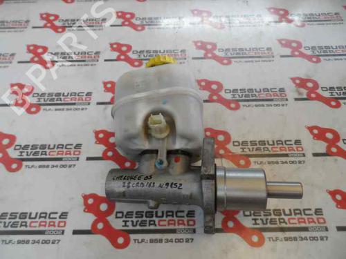 Used Brake master cylinder Brake master cylinder 1622873 1622873