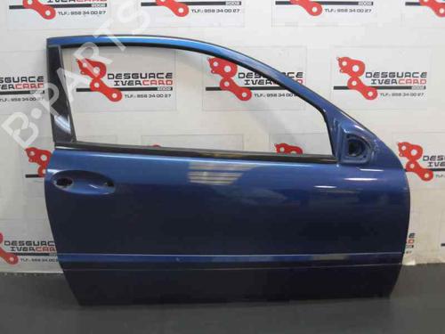Used Right front door Right front door MERCEDES-BENZ C-CLASS Coupe (CL203) C 220 CDI (203.706) (143 hp) 196406 196406