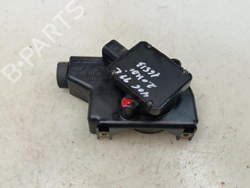 Used Electronic module Electronic module PEUGEOT 406 (8B) 2.0 HDI 110 (109 hp) 35742468 35742468