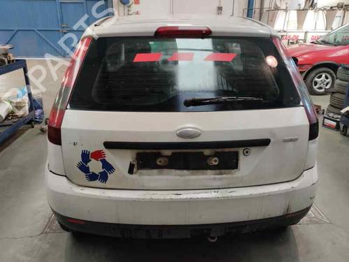 Used Parts FORD FIESTA V Van  1.4 TDCi  2121883