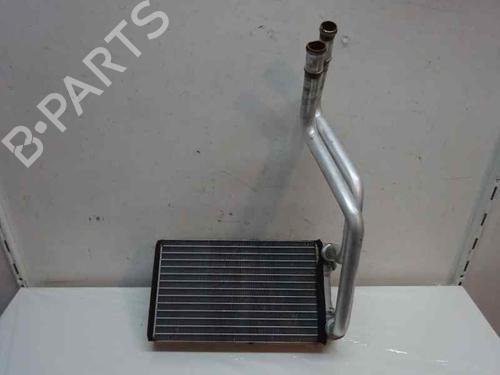 Varmeapparatregister AUDI A4 B7 (8EC) 2.0 TDI 16V (140 hp) 2597051