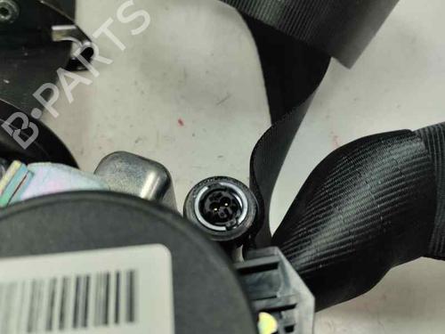 Front right seatbelt LAND ROVER RANGE ROVER EVOQUE (L538)  | BP26555744I25 