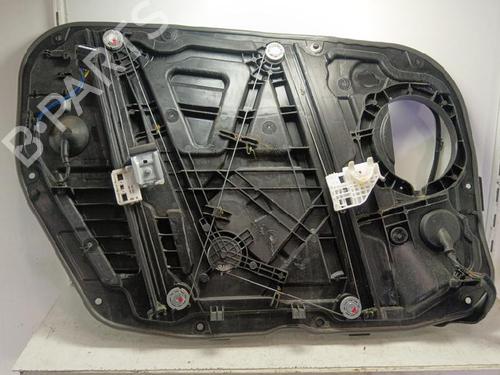 Rudehejsemekanisme Højre foran KIA CEED (CD) 1.6 CRDi 136 | BP35741591C23 - Image 2