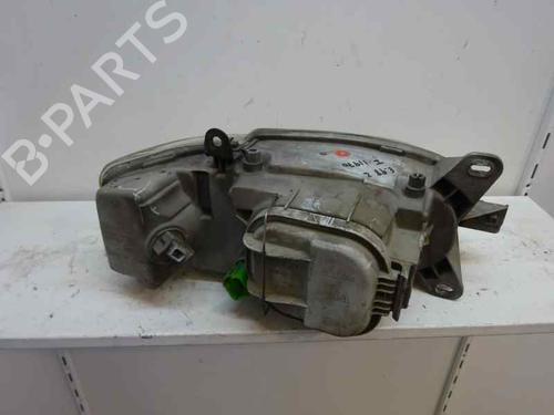 Used Left headlight Left headlight 1243344 1243344