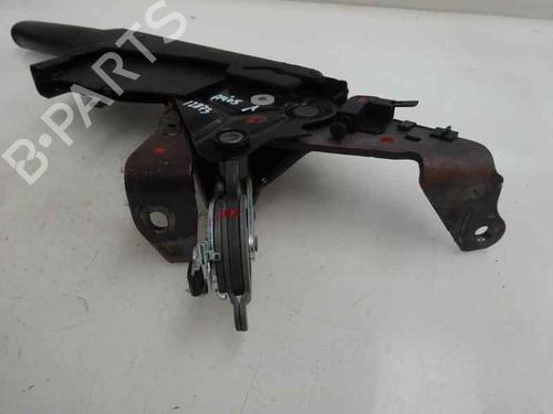 Hand brake AUDI A4 B7 (8EC)  | BP8797216I18 
