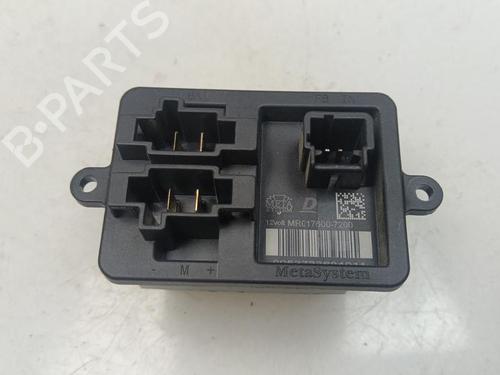 Heater resistor RENAULT CAPTUR I (J5_, H5_) 1.3 TCe 130 (J5NJ, J5NE) | BP36292006M108 - Image 2