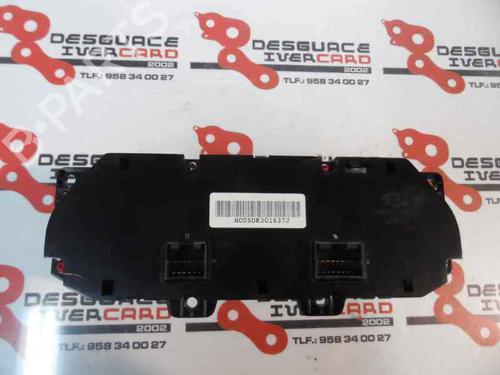 Used Climate control Climate control 359041 359041