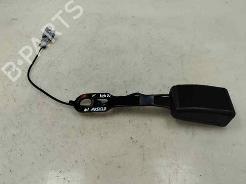 Used Front left seatbelt CITROËN C-ELYSEE (DD_) [2012-2025]  27870835