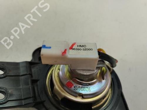 Used Radio HYUNDAI i40 I (VF) 1.7 CRDI (141 hp) 19537754