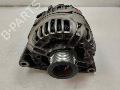 Alternator OPEL ZAFIRA A MPV (T98)  | BP22634273M7 