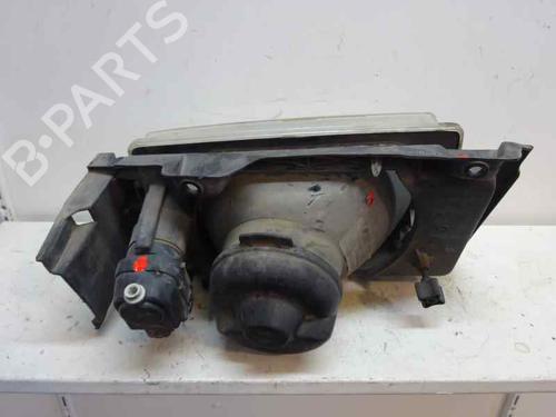 Used Left headlight PEUGEOT EXPERT Platform/Chassis (223) 1.9 D (69 hp) 2302559