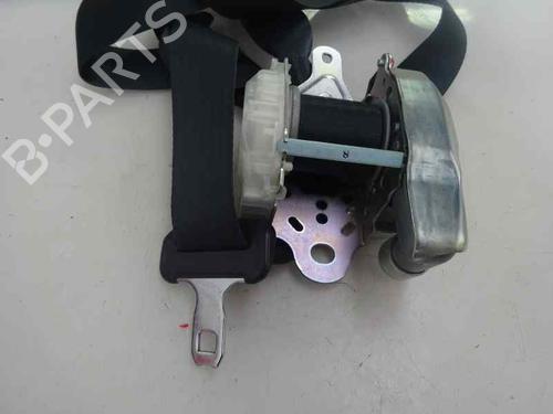 Used Front right seatbelt Front right seatbelt 8728991 8728991