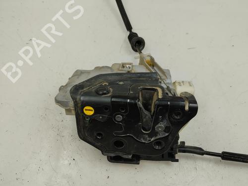 Used Rear left lock VW PASSAT B6 (3C2) 2.0 TDI 16V (140 hp) 18137658