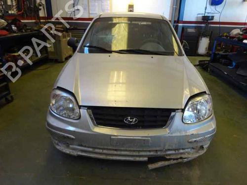 Startmotor HYUNDAI ACCENT II (LC) | BP1515022M8