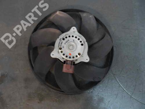 Radiator fan FORD FIESTA VI (CB1, CCN) 1.4 TDCi | BP586682M35 