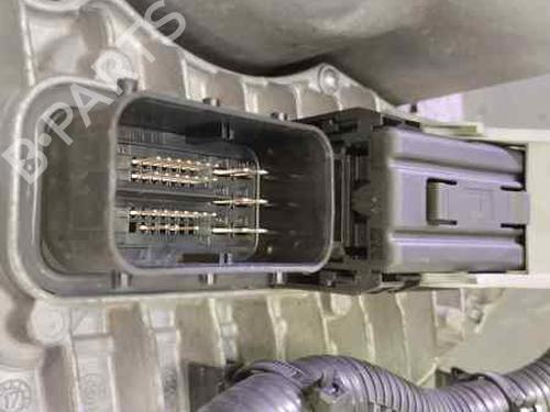 Used Gearbox Gearbox 26561520 26561520