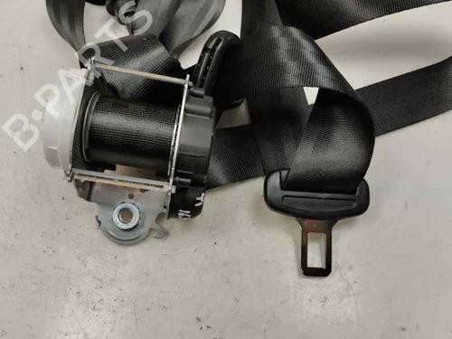 Rear left seatbelt RENAULT TWINGO III (BCM_, BCA_) 0.9 TCe 95 | BP26567769I29 - Image 2