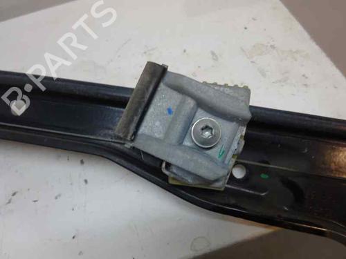 Used Front right window mechanism Front right window mechanism 898784 898784