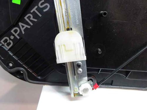 Used Front right window mechanism FORD FIESTA VI (CB1, CCN) 1.25 (82 hp) 8525889