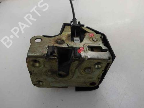Used Front right lock Front right lock RENAULT MEGANE I Classic (LA0/1_) [1996-2008] 5102945 5102945