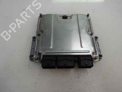 Engine control unit (ECU) CITROËN C5 I (DC_) 2.0 HDi (DCRHZB, DCRHZE) | BP9174728M57