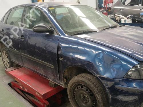 Engine SEAT IBIZA III (6L1) | BP36855827M1 - Image 9