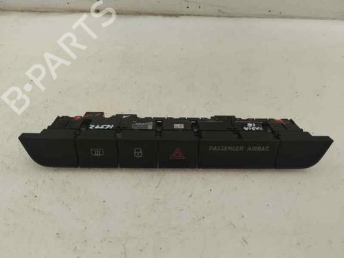 Warning switch SKODA FABIA III (NJ3) 1.0 | BP29134545I22 