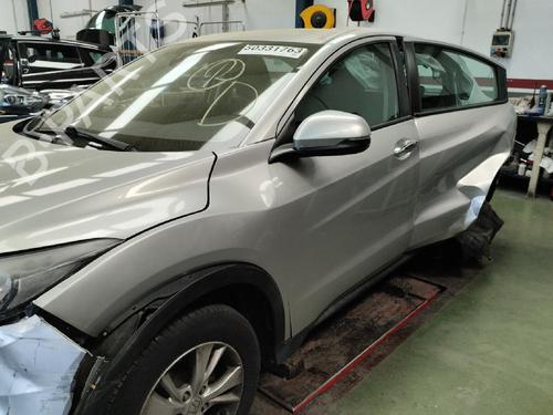 Left sun visor HONDA HR-V (RU) | BP18087699I1 - Image 7
