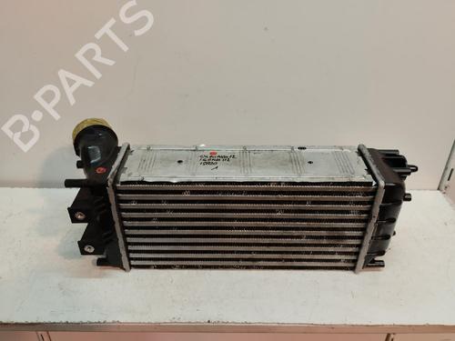 Intercooler Intercooler 16480984 16480984