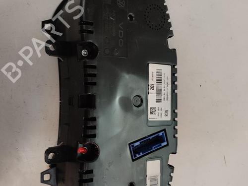 Instrument cluster SEAT IBIZA IV (6J5, 6P1) 1.2 | BP12309183C47 