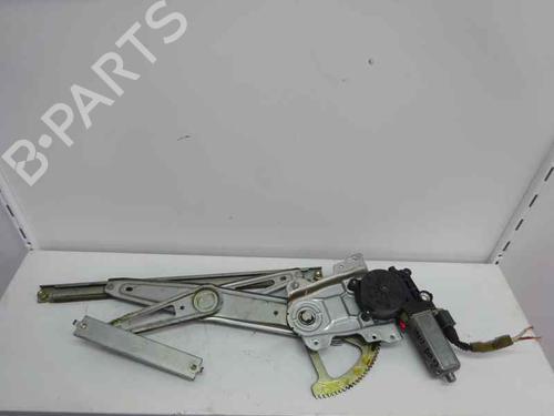 Used Front right window mechanism Front right window mechanism 6161589 6161589