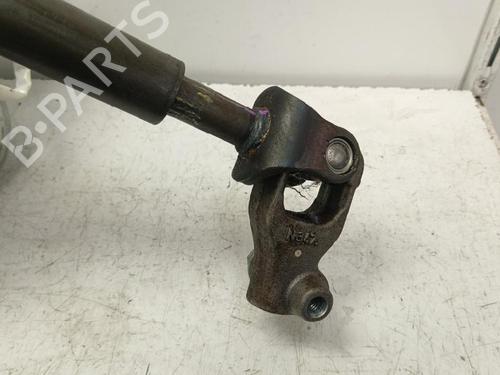 Steering column RENAULT MEGANE IV Grandtour (K9A/M/N_) 1.3 TCe 140 (K9NB) | BP35741981M21 - Image 2