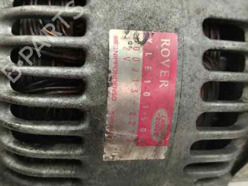 Used Alternator HONDA ACCORD V (CE, CF_, CD) 2.0 TDi (CF1) (105 hp) 23961942