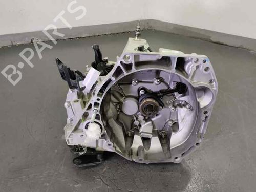Used Gearbox Gearbox 21521353 21521353