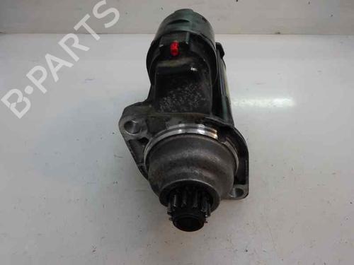 Used Starter Starter 8596630 8596630