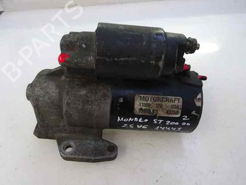 Starter FORD MONDEO II (BAP) | BP7530931M8 - Image 4