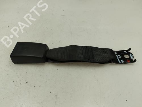 Used Rear center seatbelt HYUNDAI ELANTRA V Saloon (MD, UD) [2010-2017]  19923999