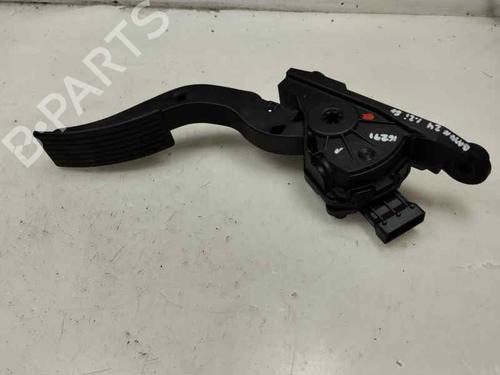 Pedal HYUNDAI BAYON (BC3) 1.2 MPI | BP30540543I4 - Image 3