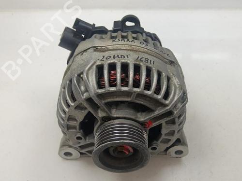 Used Alternator Alternator CITROËN XSARA Coupe (N0) 2.0 HDI 90 (90 hp) 40123859 40123859
