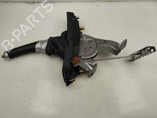 Used Hand brake Hand brake 17547211 17547211