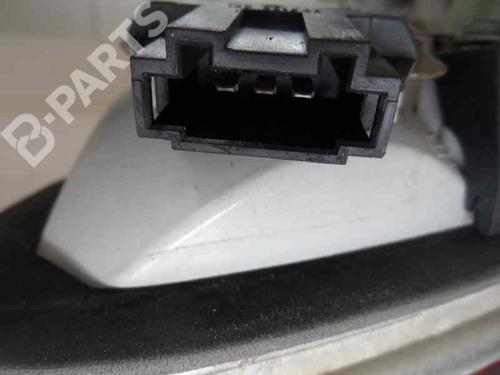 Right taillight MERCEDES-BENZ CLK (C208) CLK 230 Kompressor (208.347) | BP249083C35 