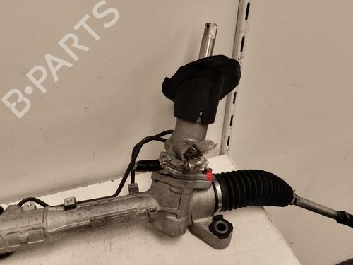 Steering rack MAZDA 3 Saloon (BL) 2.2 MZR CD (BL10) | BP13932208M22 