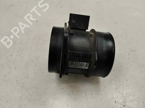 Used Mass air flow sensor MERCEDES-BENZ CLK Convertible (A208) [1998-2002]  21666658