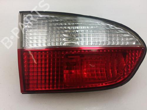 Used Left tailgate light Left tailgate light 36693289 36693289