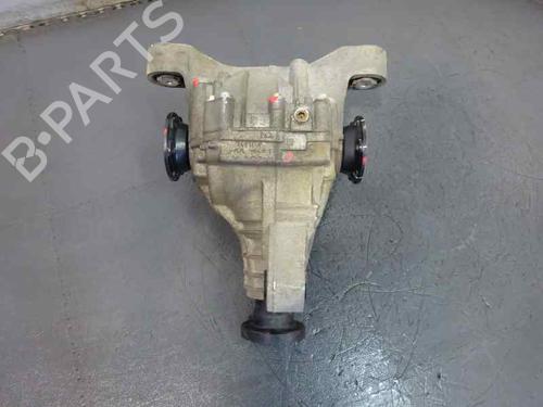 Used Rear differential Rear differential 7007576 7007576