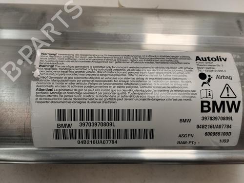 Passasjer kollisjonspute BMW 5 Touring (E61) 525 i | BP13306009C10 