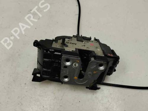 Used Rear right lock RENAULT MEGANE III Hatchback (BZ0/1_, B3_) [2008-2025]  23425654