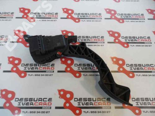 Pedal FORD FOCUS II (DA_, HCP, DP) 1.8 TDCi | BP1623431I4 
